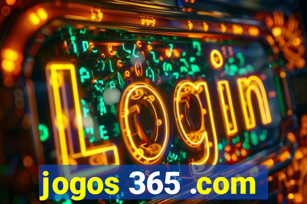 jogos 365 .com